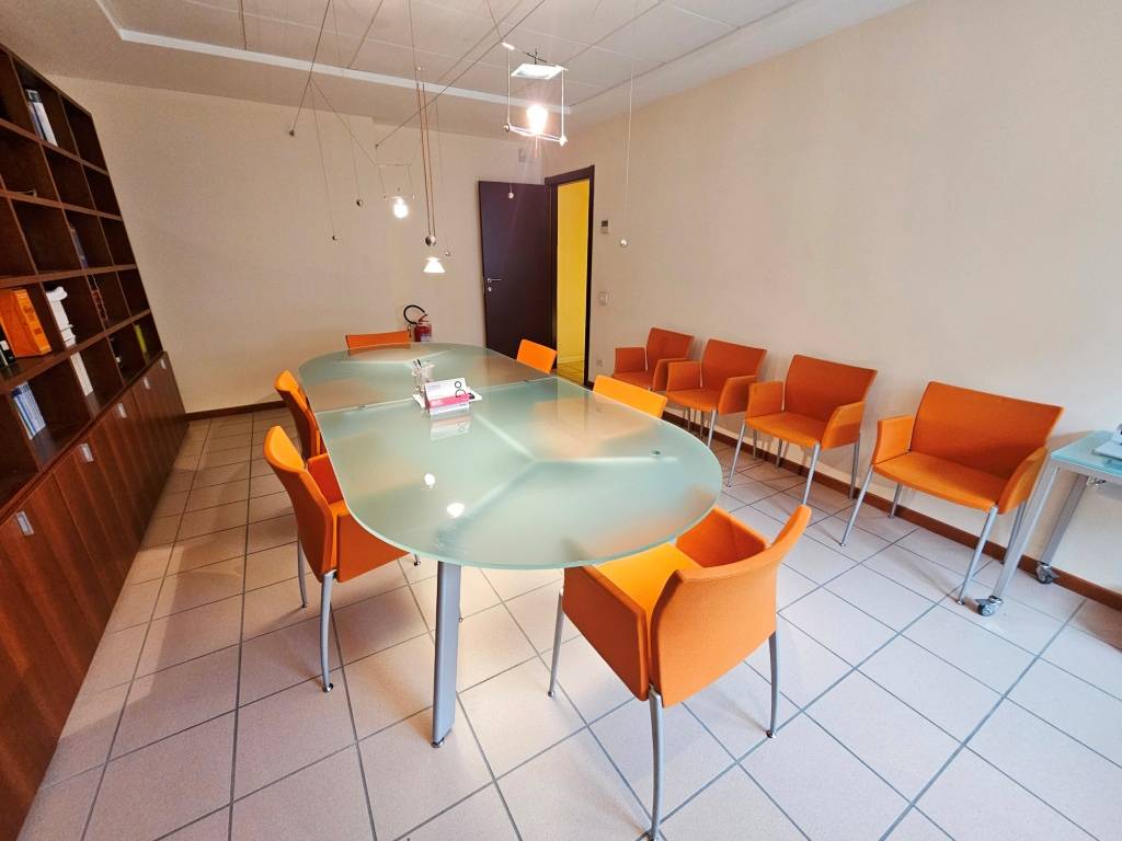 Ufficio in vendita a Gorizia