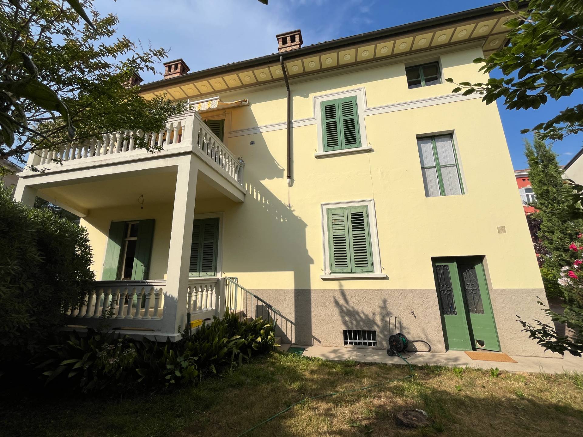 Casa indipendente in vendita a Gorizia