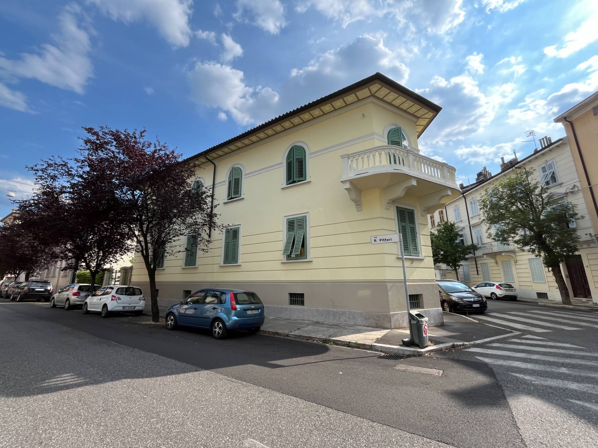 Casa indipendente in vendita a Gorizia