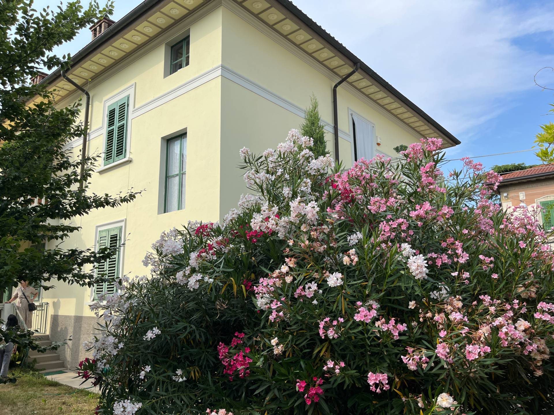 Casa indipendente in vendita a Gorizia
