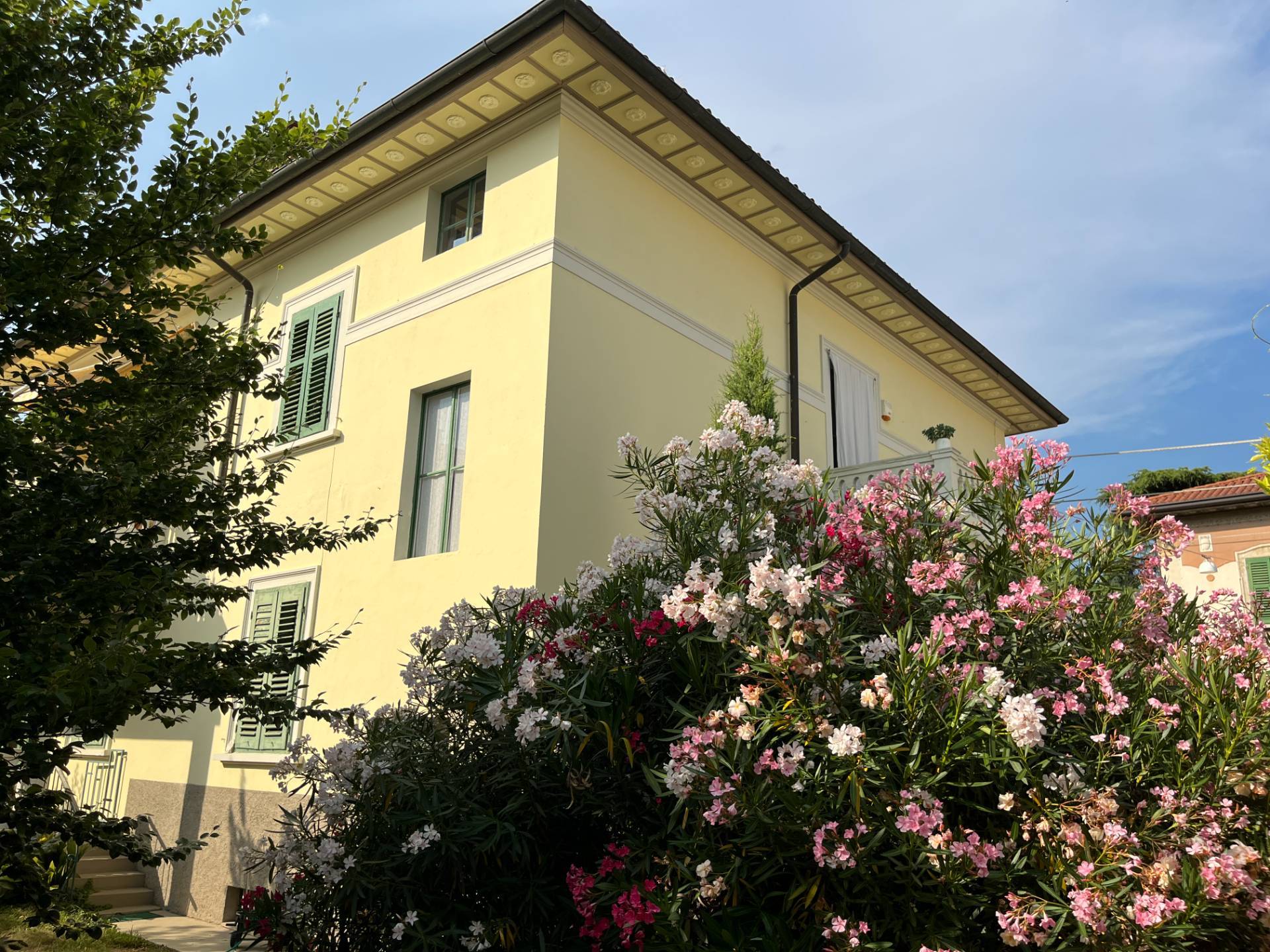 Casa indipendente in vendita a Gorizia