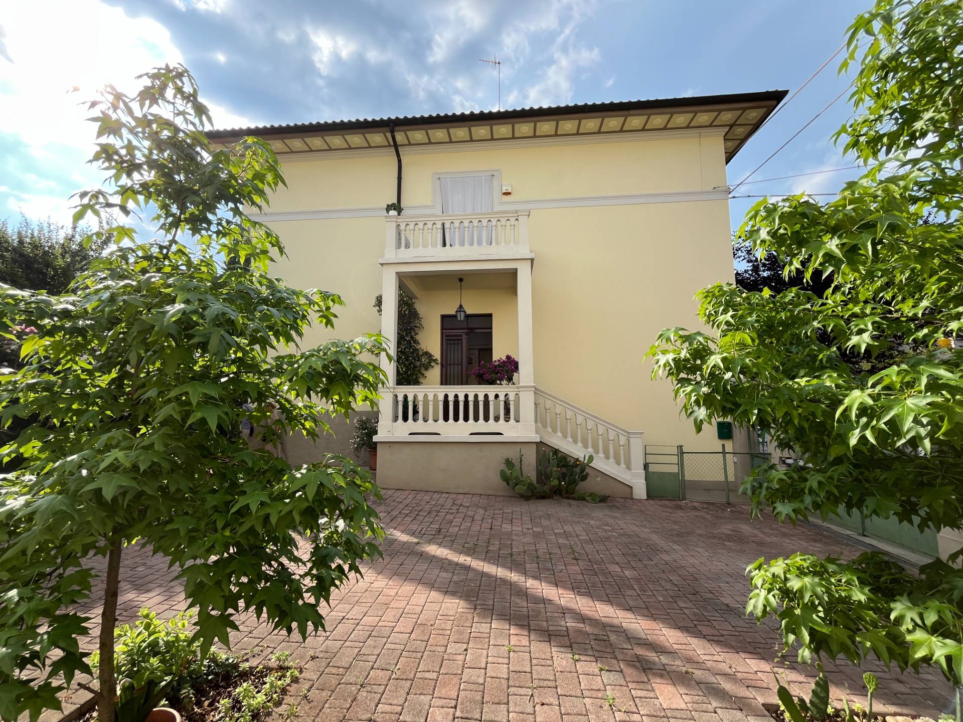 Casa indipendente in vendita a Gorizia