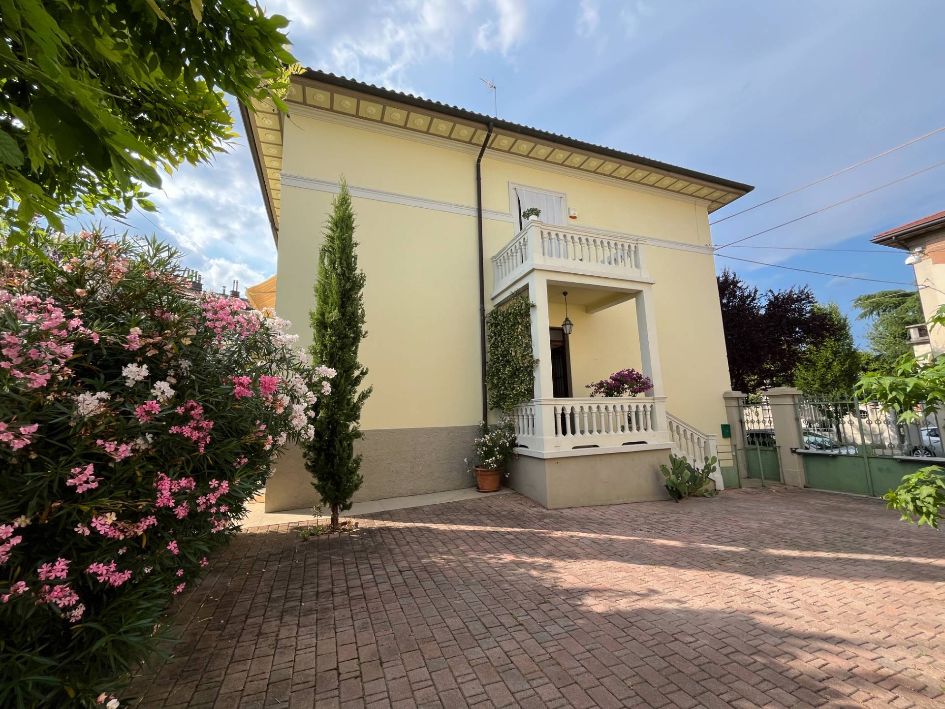 Casa indipendente in vendita a Gorizia