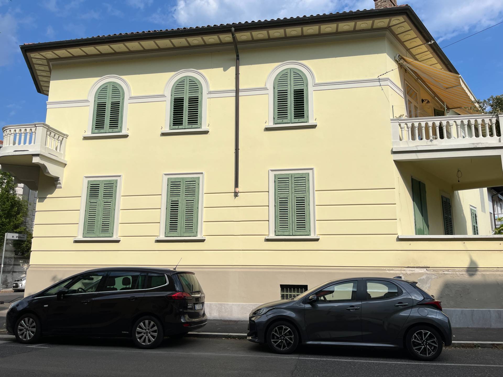Casa indipendente in vendita a Gorizia