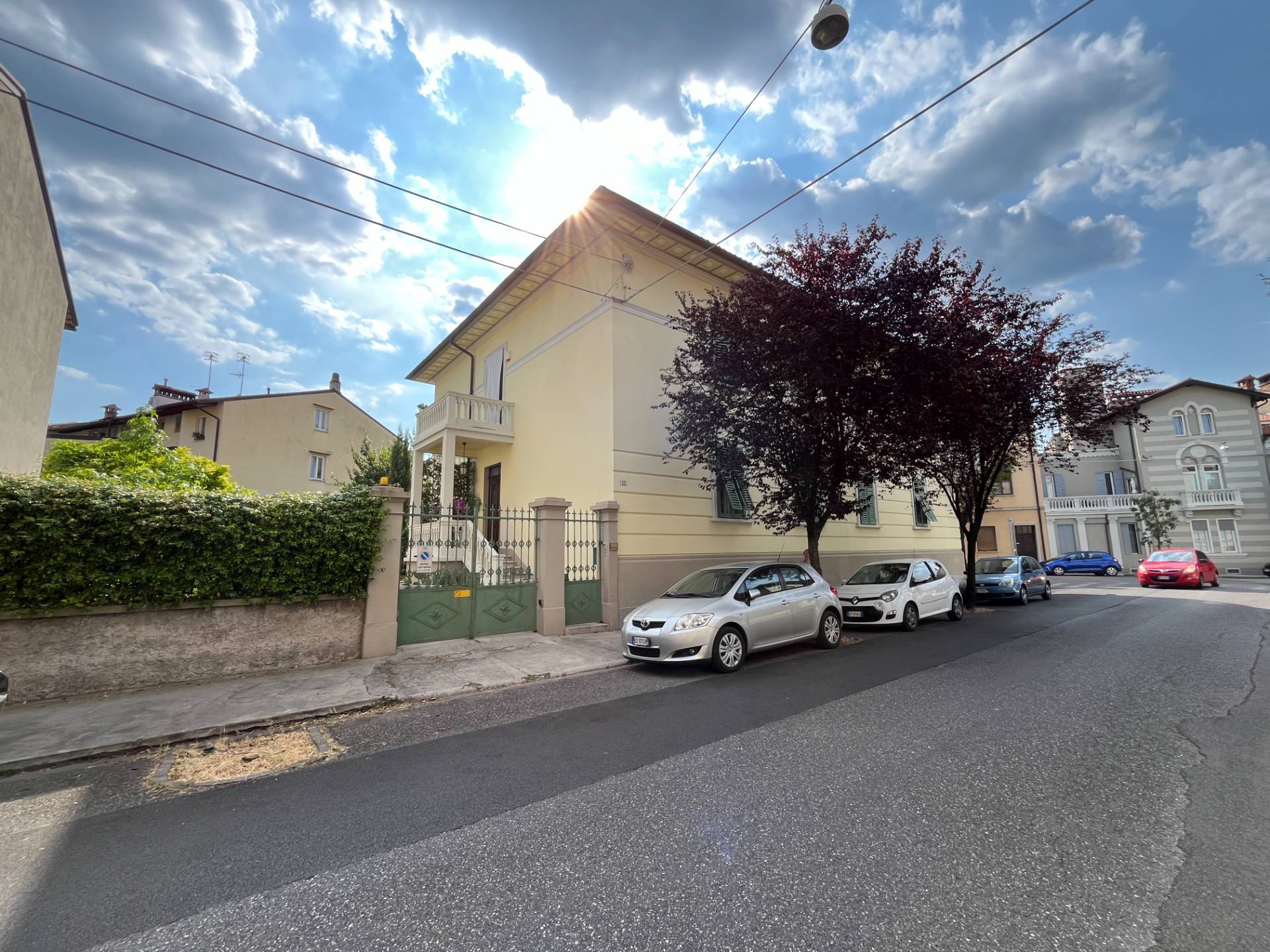 Casa indipendente in vendita a Gorizia