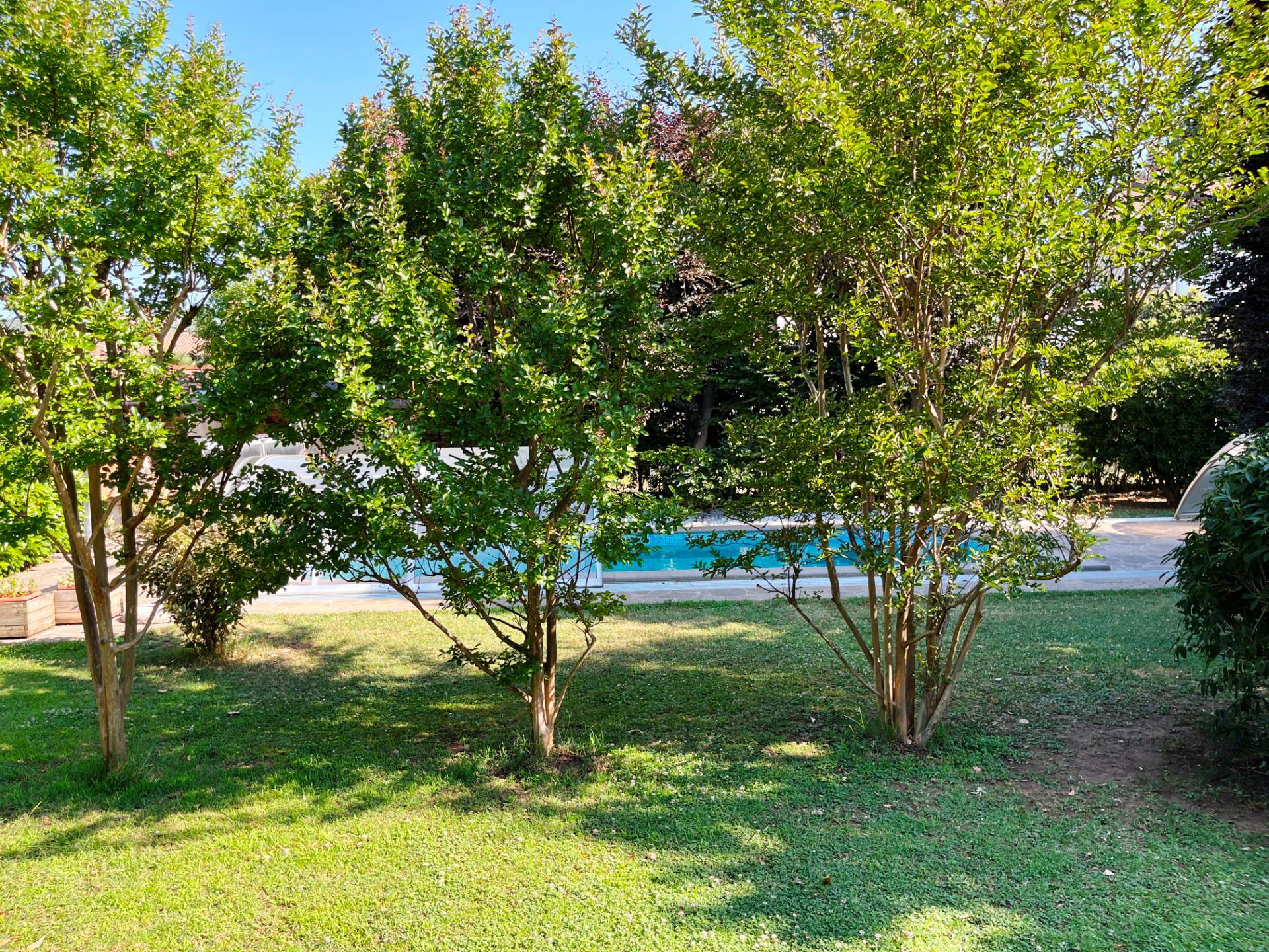 Villa in vendita a Gorizia, Montesanto