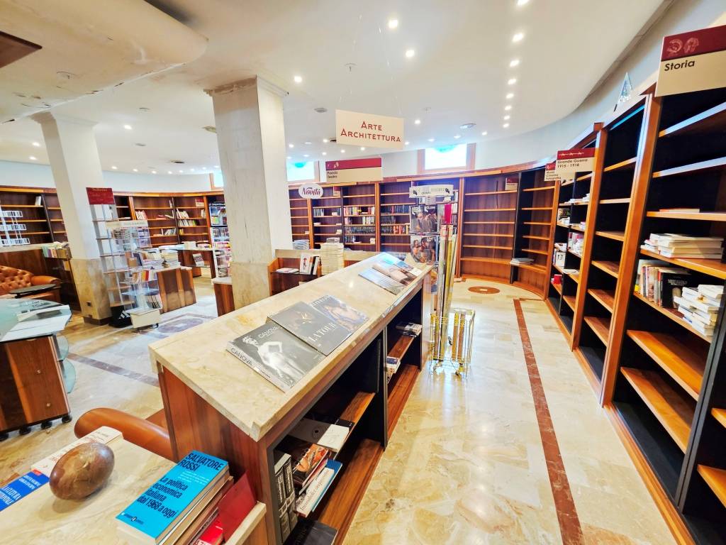 Negozio in vendita a Gorizia