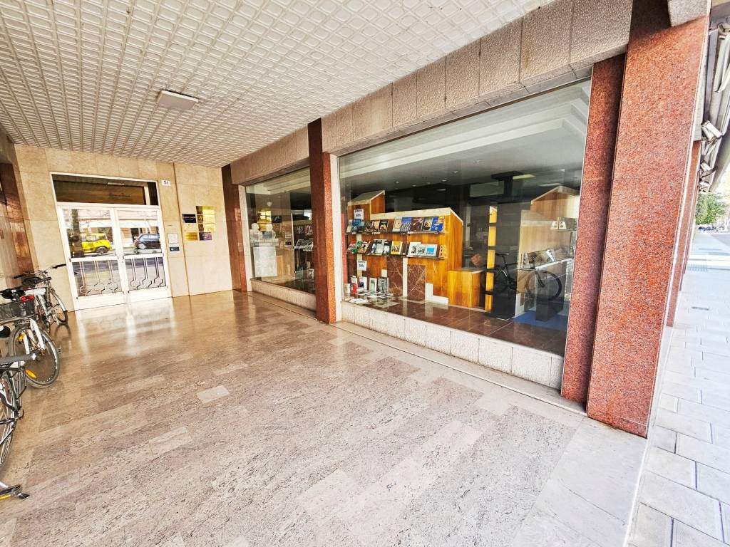 Negozio in vendita a Gorizia