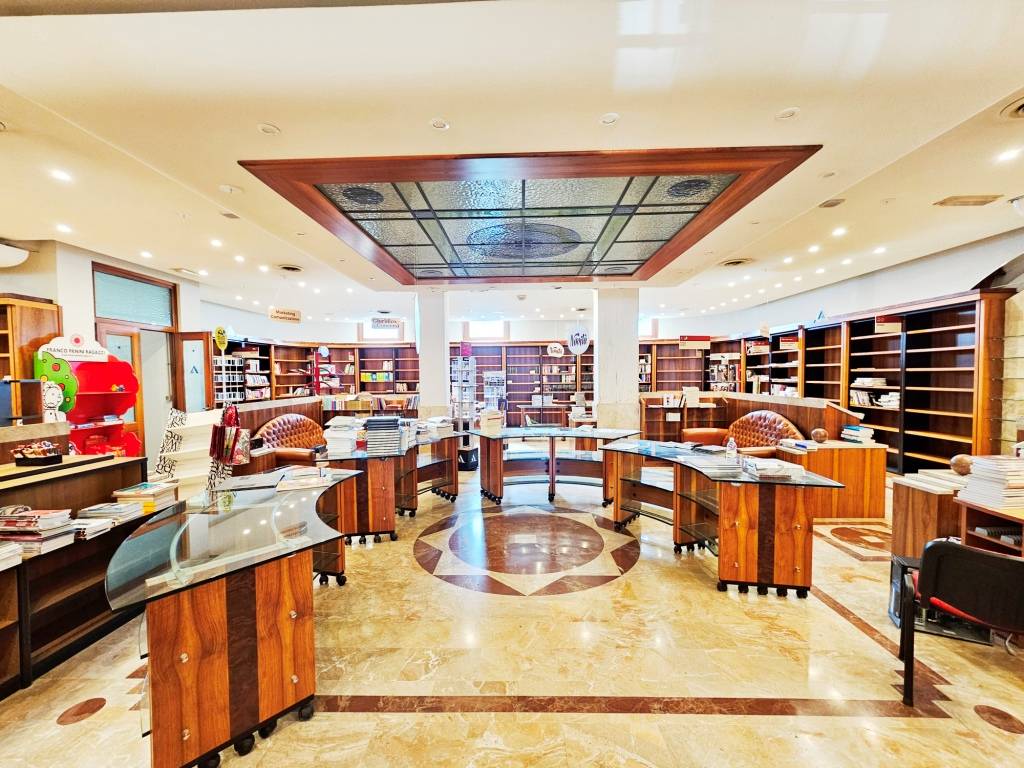 Negozio in vendita a Gorizia