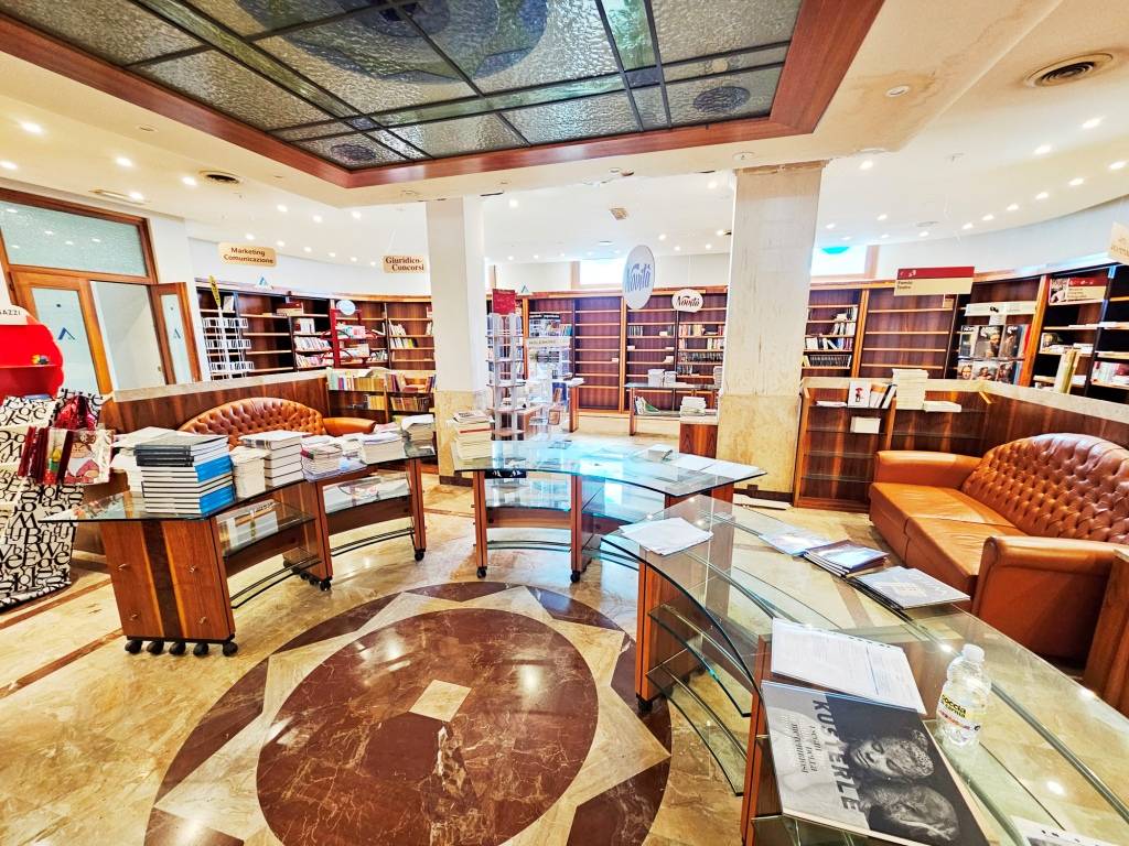 Negozio in vendita a Gorizia