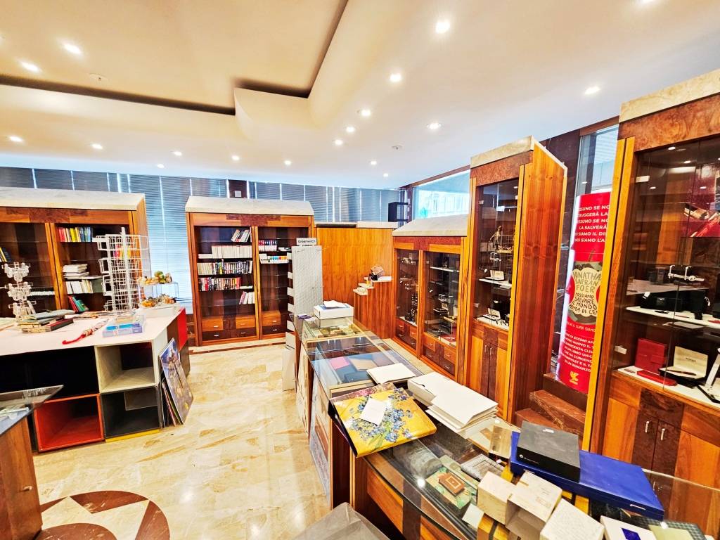 Negozio in vendita a Gorizia