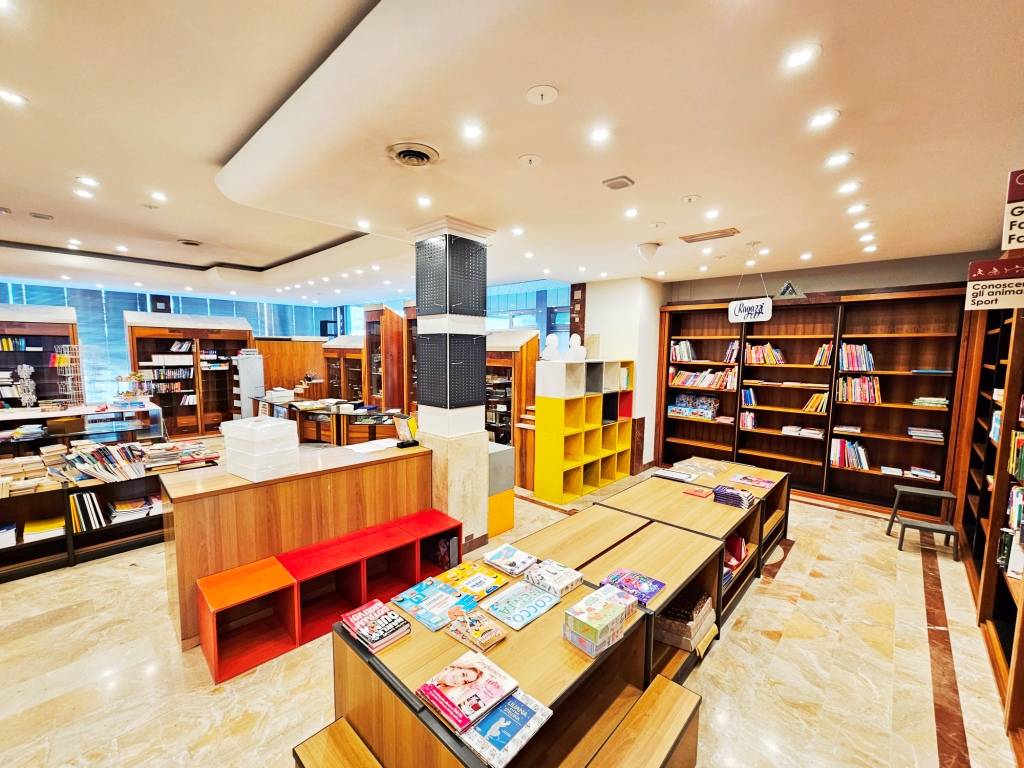 Negozio in vendita a Gorizia