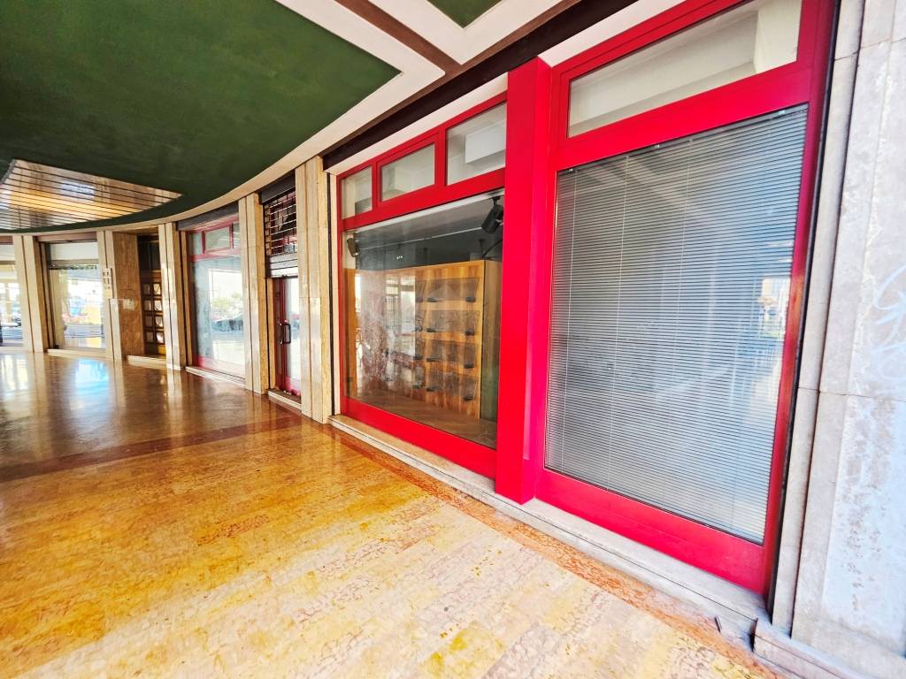 Negozio in vendita a Gorizia