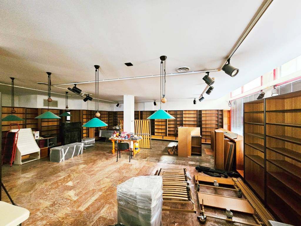 Negozio in vendita a Gorizia