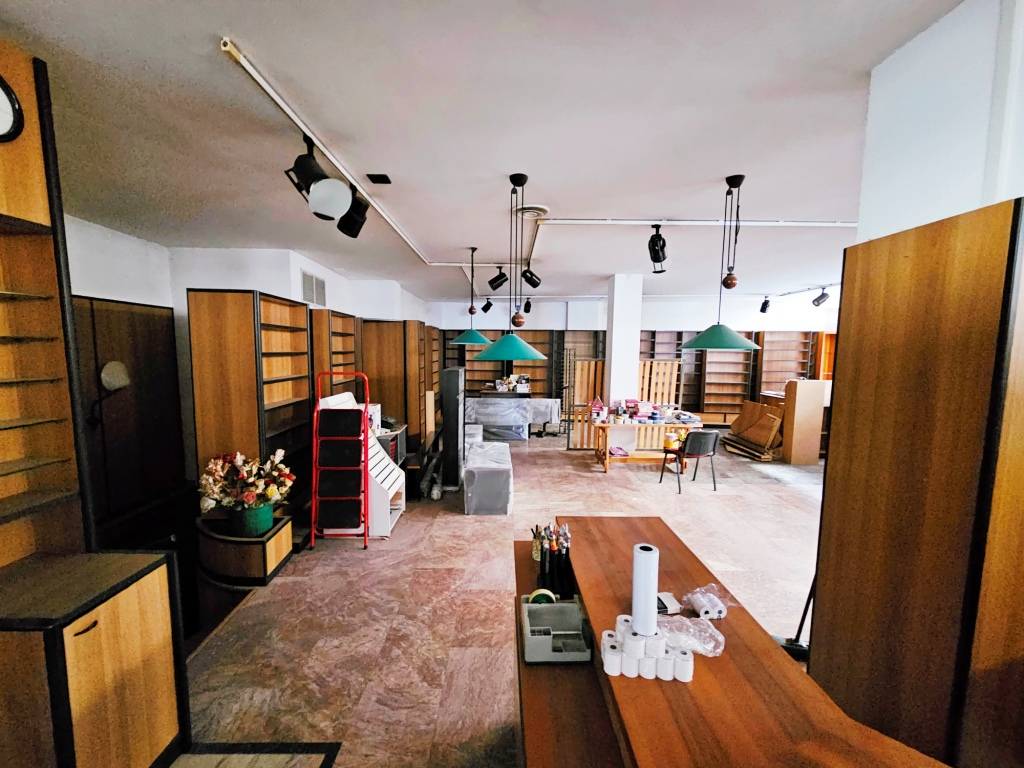 Negozio in vendita a Gorizia