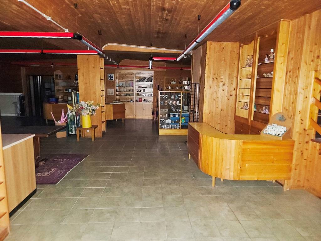Negozio in vendita a Gorizia
