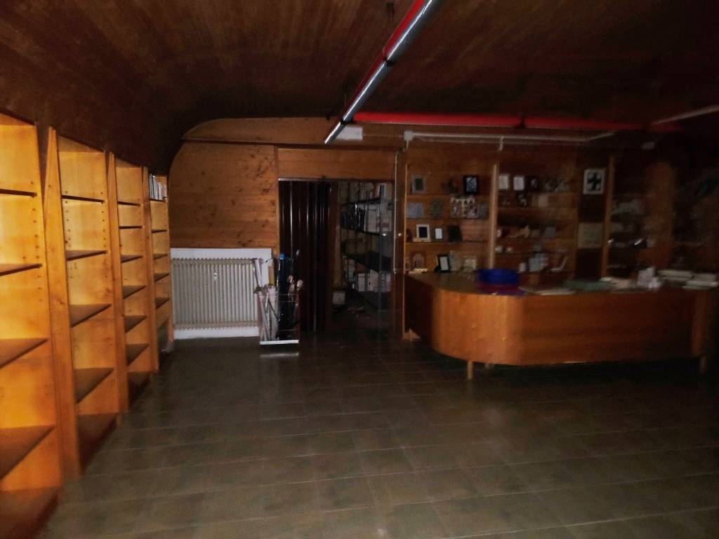 Negozio in vendita a Gorizia