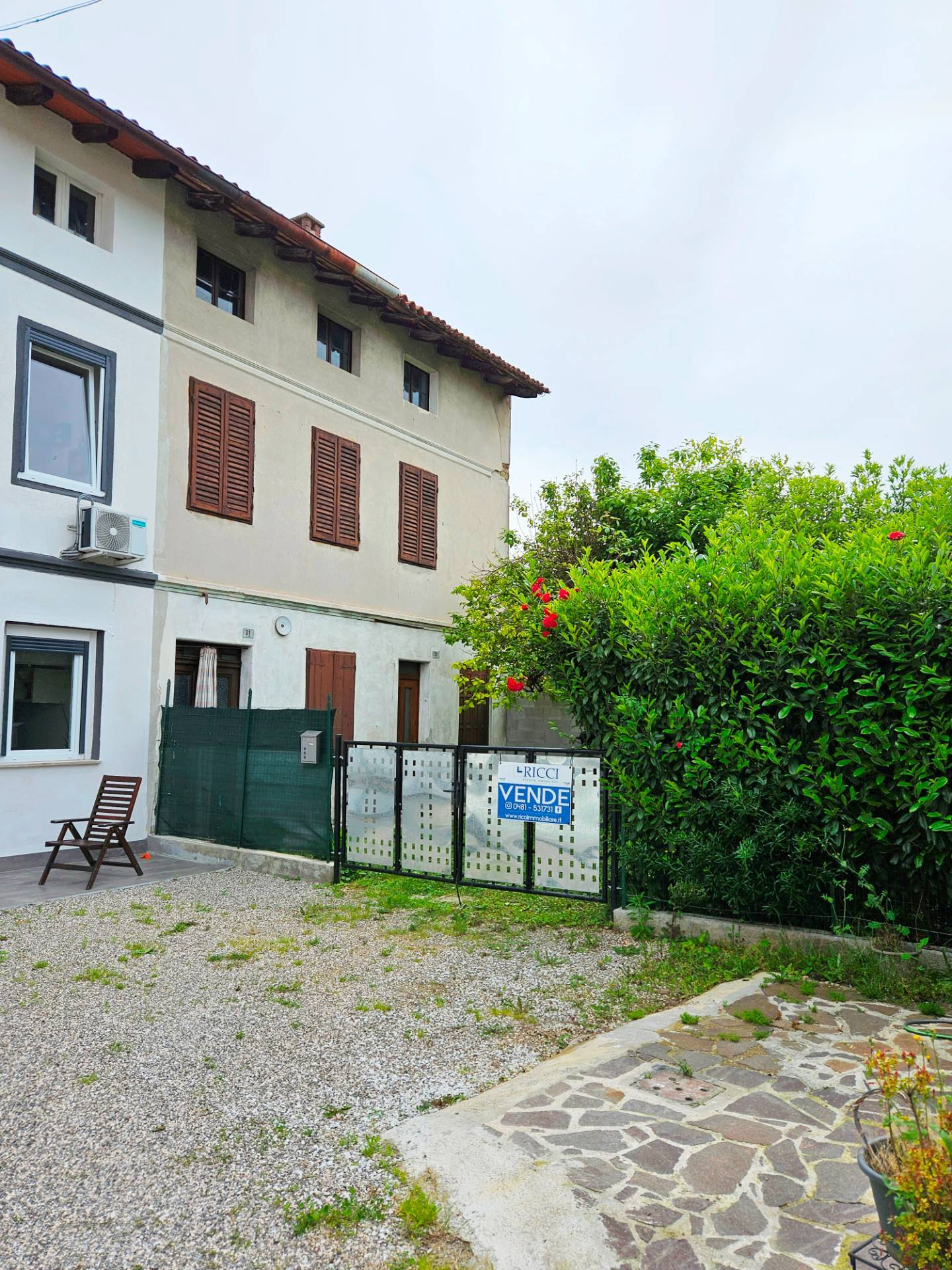 Rustico in vendita a Gorizia