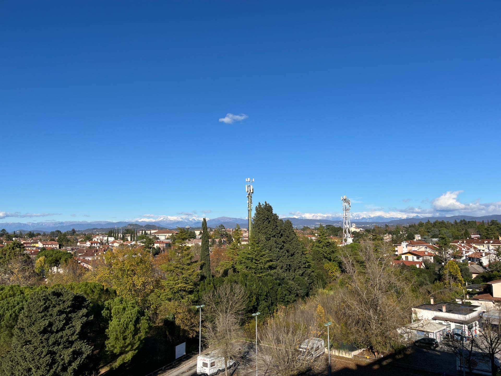 Appartamento in vendita a Gradisca d'Isonzo