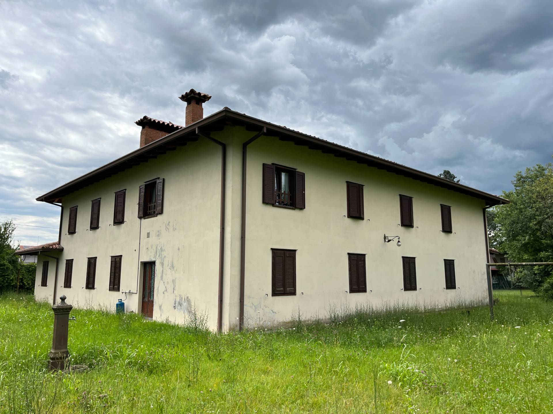 Casa indipendente in vendita a Gradisca d'Isonzo