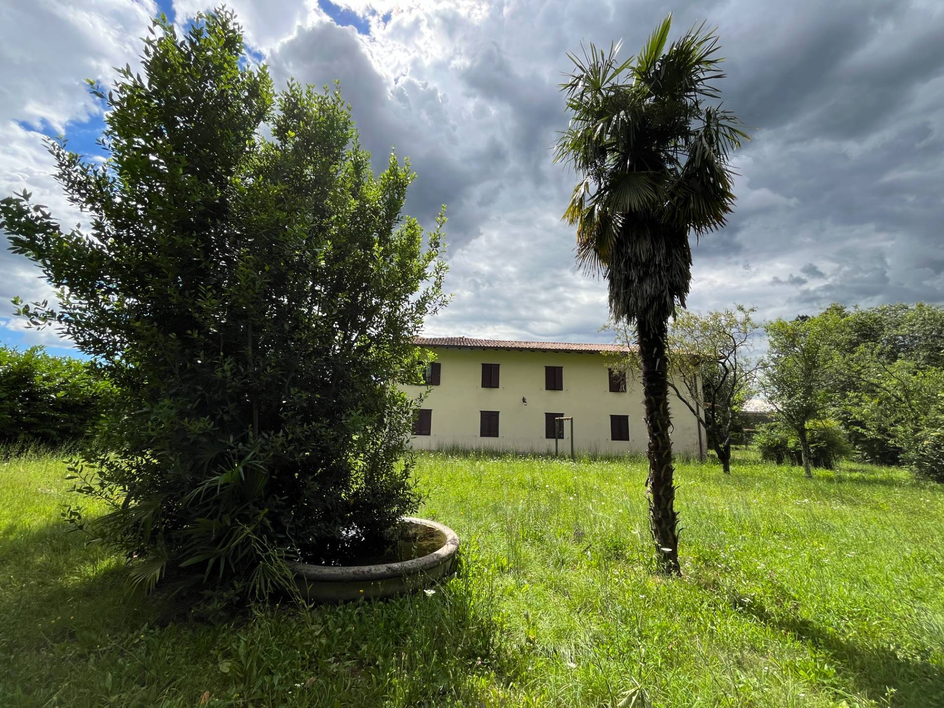 Casa indipendente in vendita a Gradisca d'Isonzo