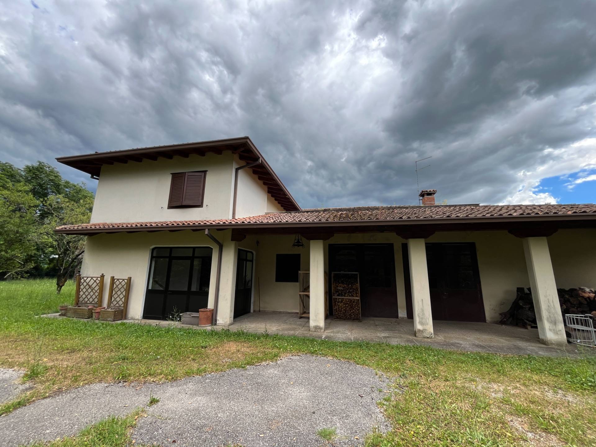 Casa indipendente in vendita a Gradisca d'Isonzo