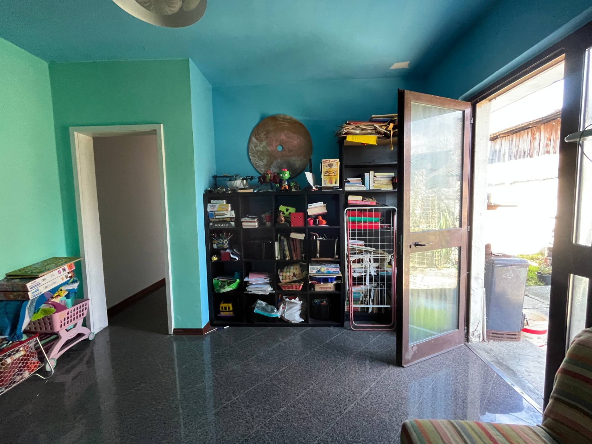 Casa indipendente in vendita a San Vito al Torre, Crauglio