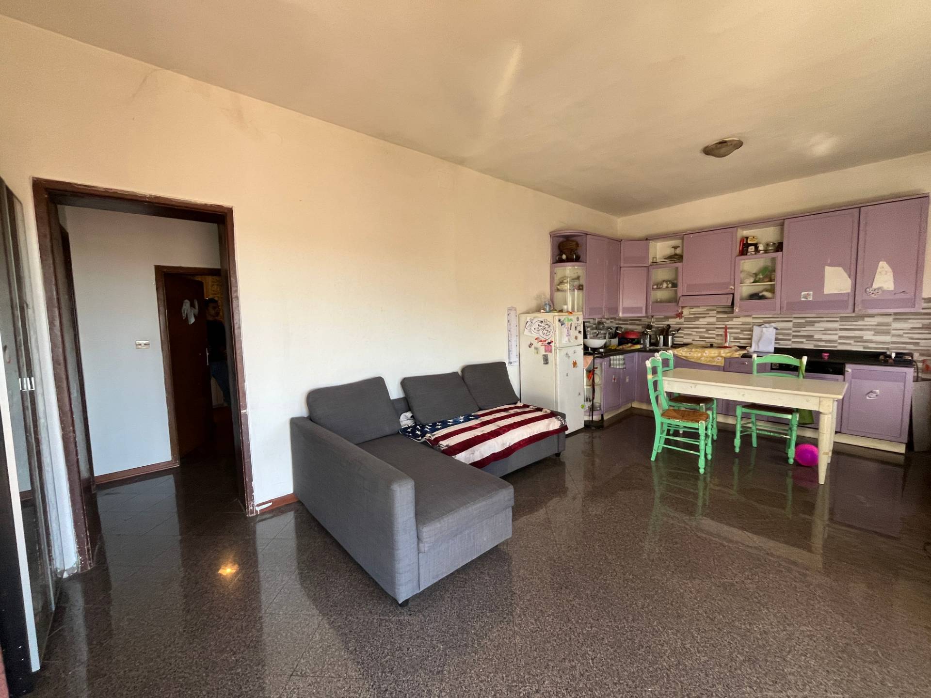 Casa indipendente in vendita a San Vito al Torre, Crauglio