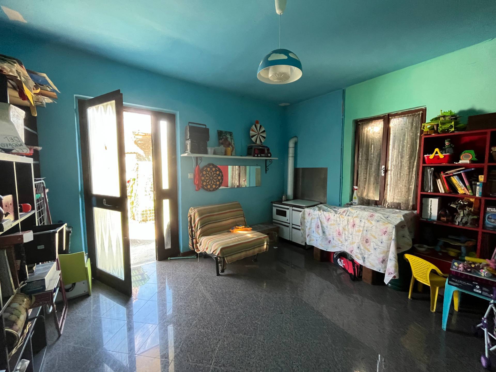 Casa indipendente in vendita a San Vito al Torre, Crauglio