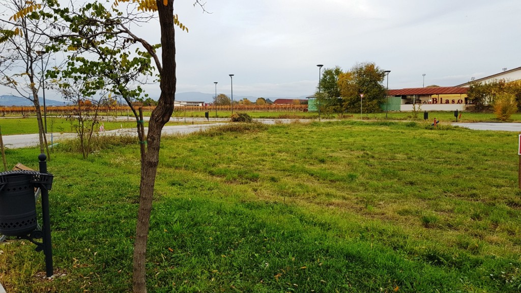Terreno edificabile in vendita a Gradisca d'Isonzo