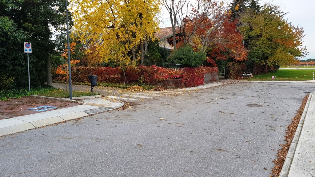 Terreno edificabile in vendita a Gradisca d'Isonzo