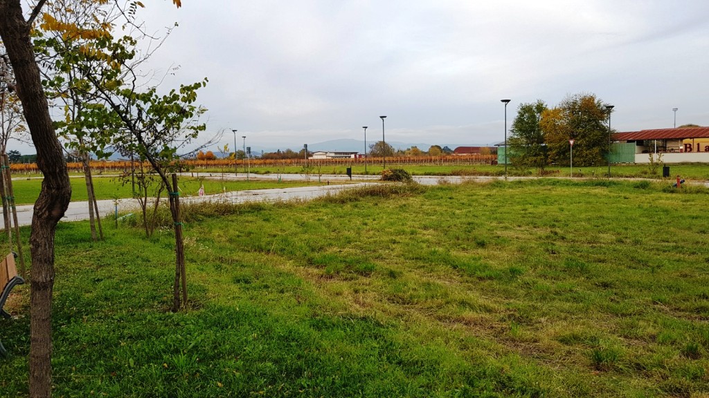 Terreno edificabile in vendita a Gradisca d'Isonzo