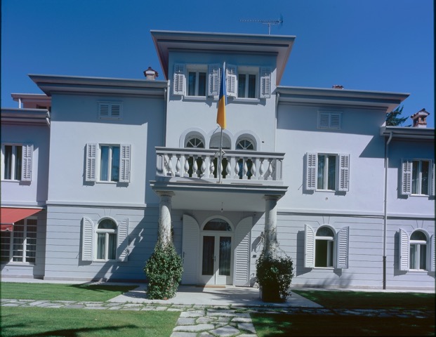 Villa in vendita a Farra d'Isonzo