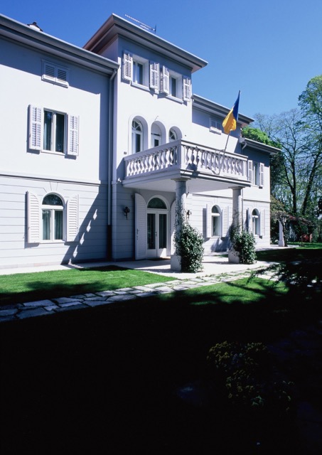 Villa in vendita a Farra d'Isonzo