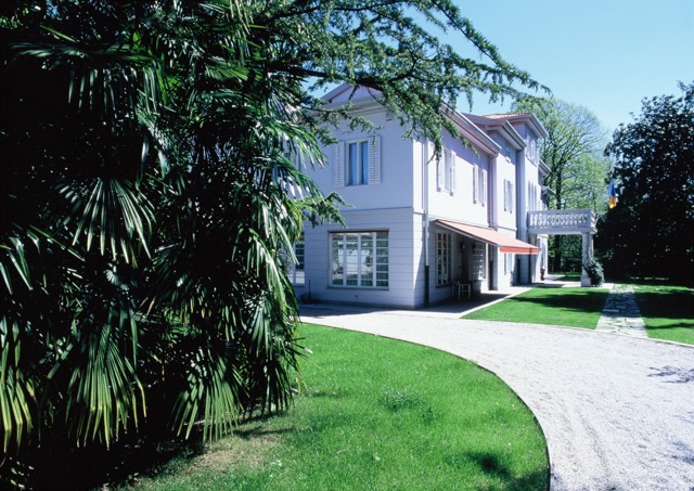 Villa in vendita a Farra d'Isonzo