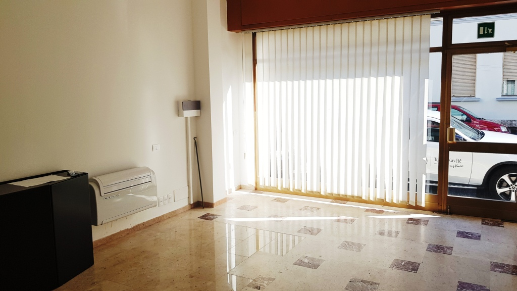 Negozio in affitto a Gorizia