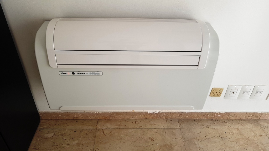 Negozio in affitto a Gorizia