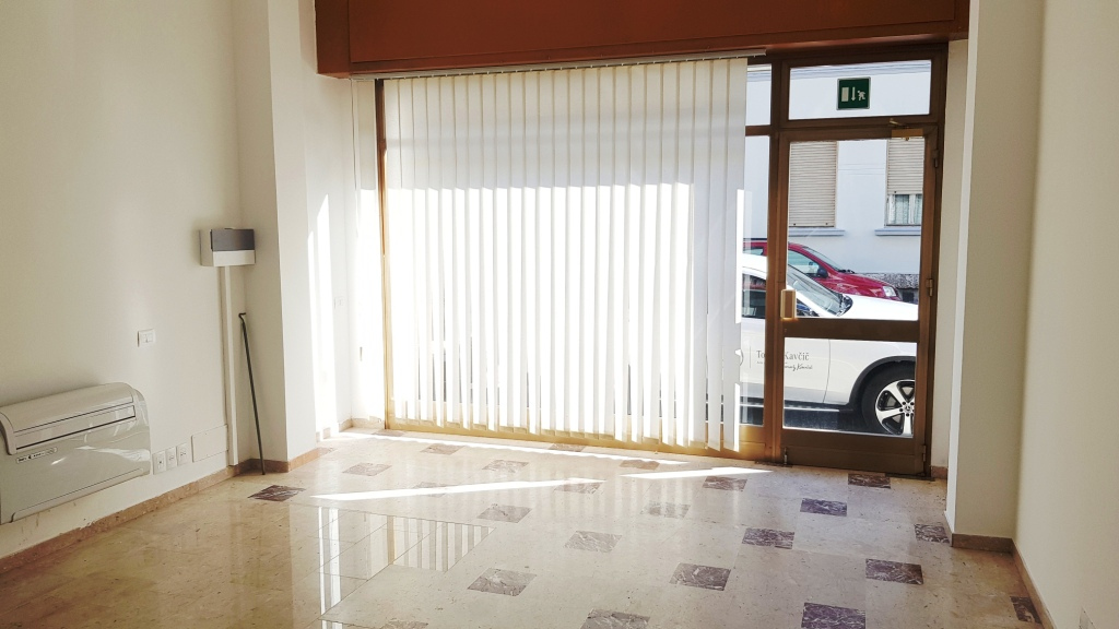 Negozio in affitto a Gorizia