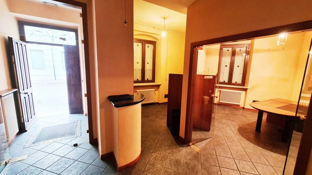 Ufficio in vendita a Gorizia