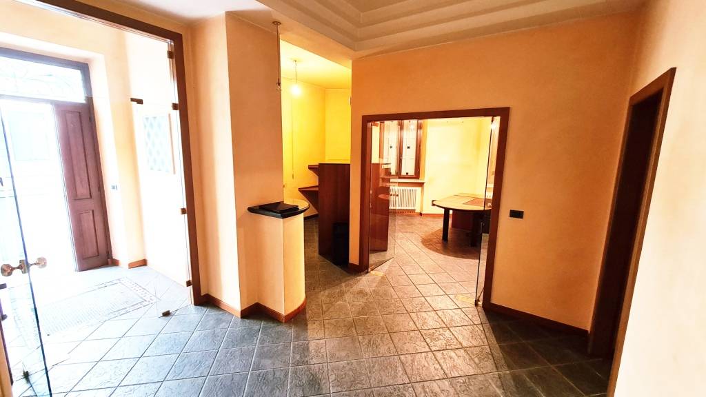 Ufficio in affitto a Gorizia