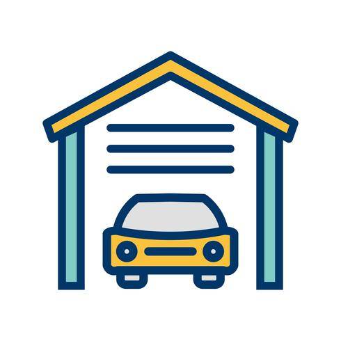 Box o garage in vendita a Moraro