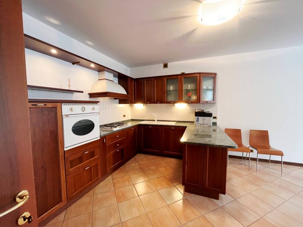 Appartamento in vendita a Gorizia