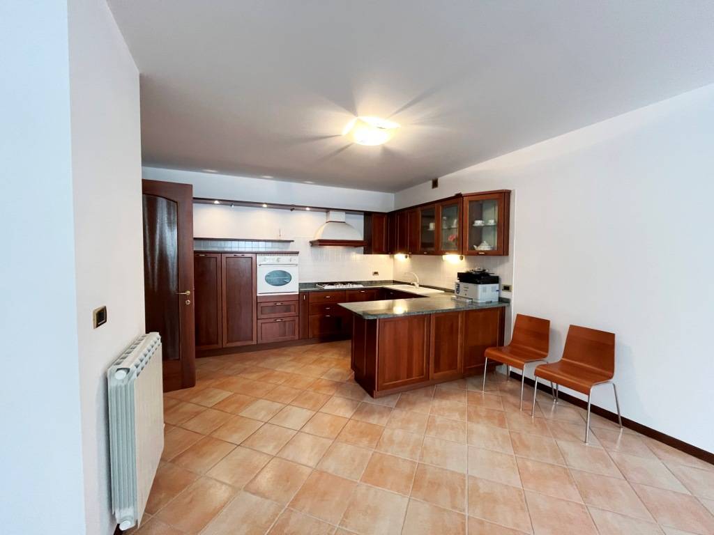 Appartamento in vendita a Gorizia