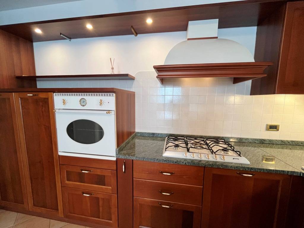 Appartamento in vendita a Gorizia