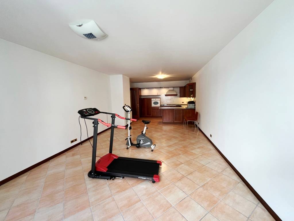 Appartamento in vendita a Gorizia