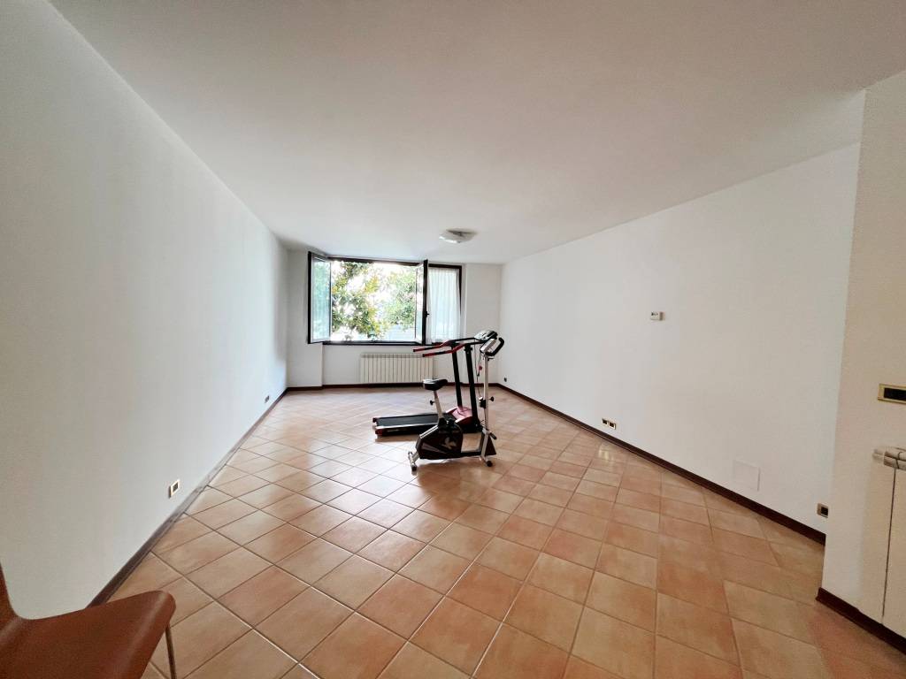 Appartamento in vendita a Gorizia