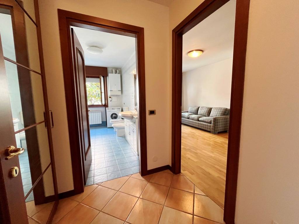 Appartamento in vendita a Gorizia