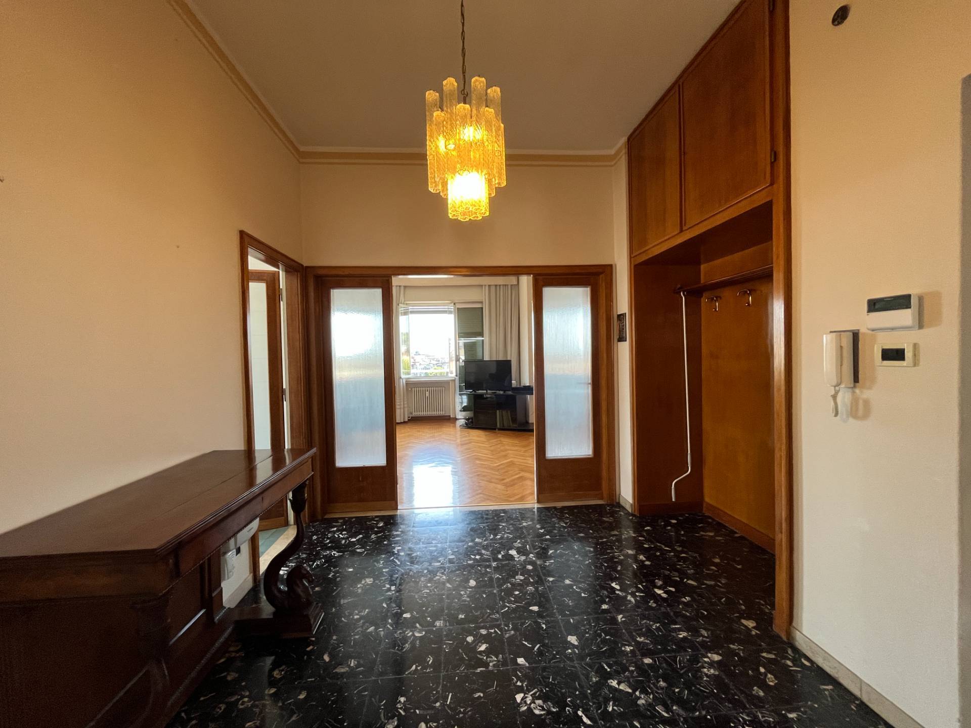 Attico in vendita a Gorizia, Centro storico