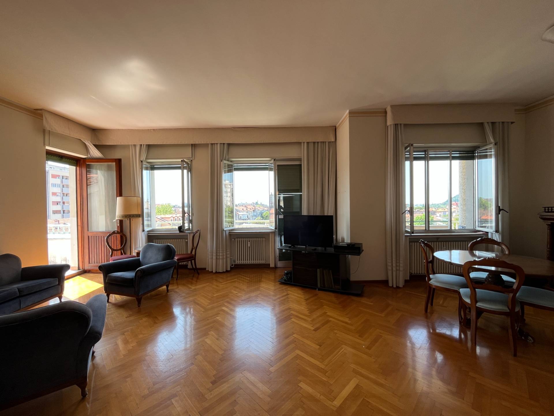 Attico in vendita a Gorizia, Centro storico