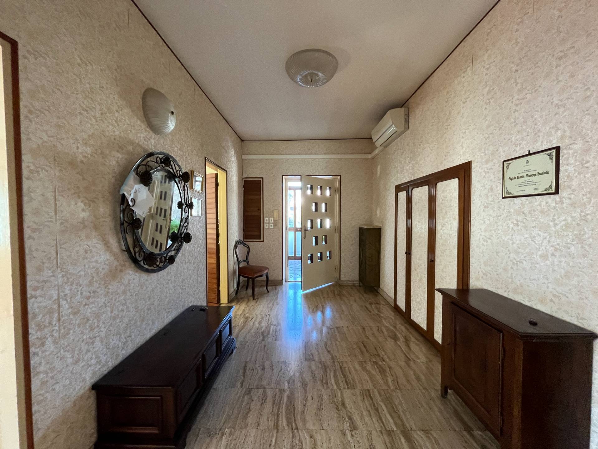 Villa in vendita a Gorizia, Centro storico